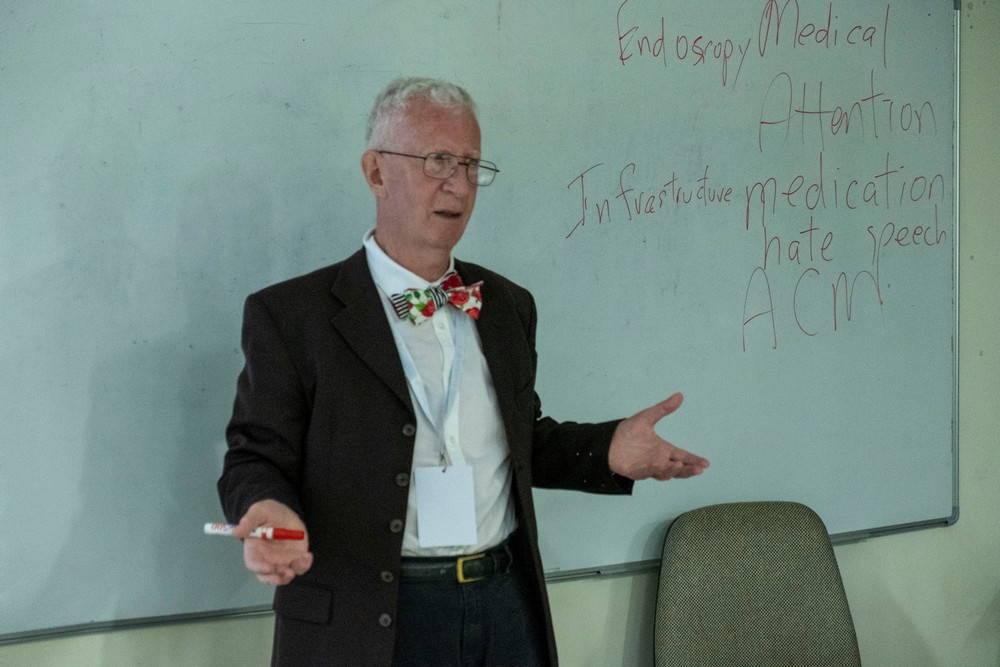 ICECCME 2021 Conference Photo Gallery