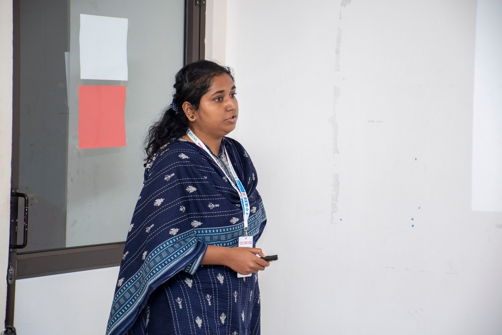 ICECCME 2021 Conference Photo Gallery