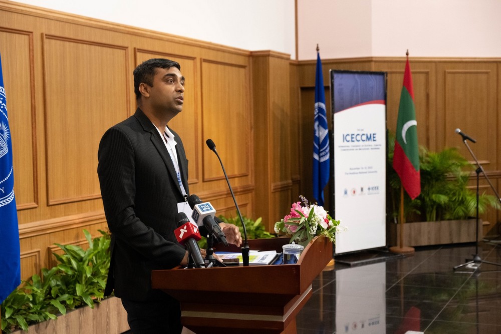 ICECCME 2021 Conference Photo Gallery