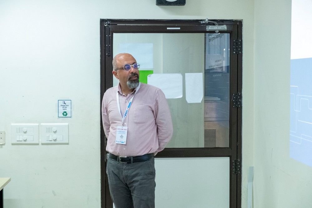 ICECCME 2021 Conference Photo Gallery