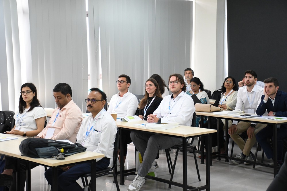 ICECCME 2021 Conference Photo Gallery