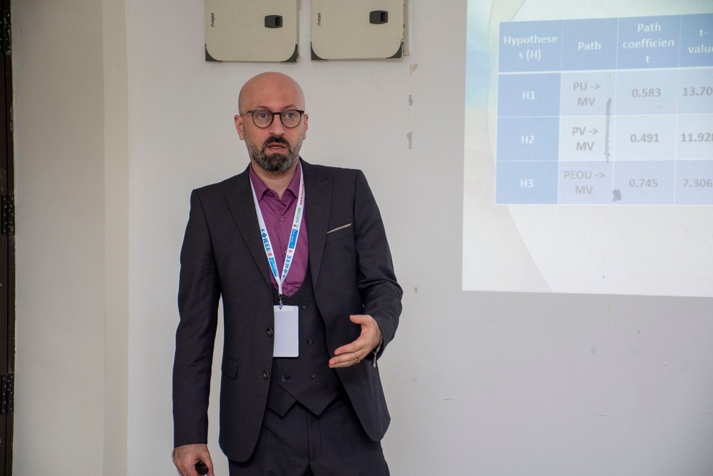 ICECCME 2021 Conference Photo Gallery