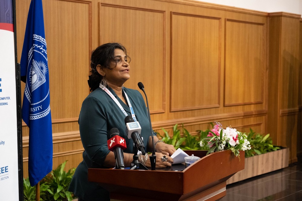 ICECCME 2021 Conference Photo Gallery