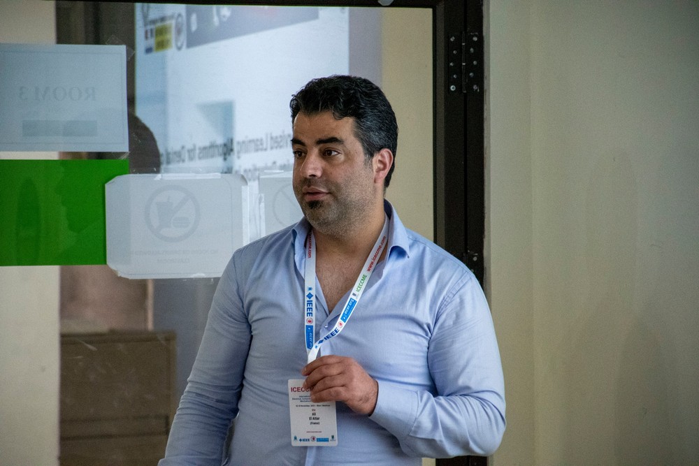 ICECCME 2021 Conference Photo Gallery