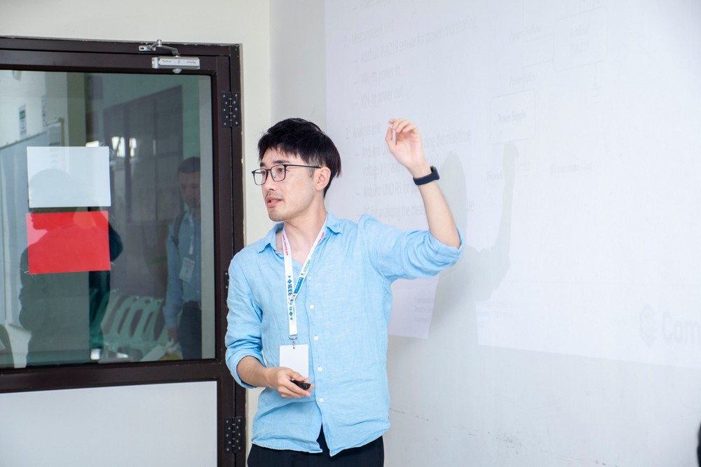 ICECCME 2021 Conference Photo Gallery