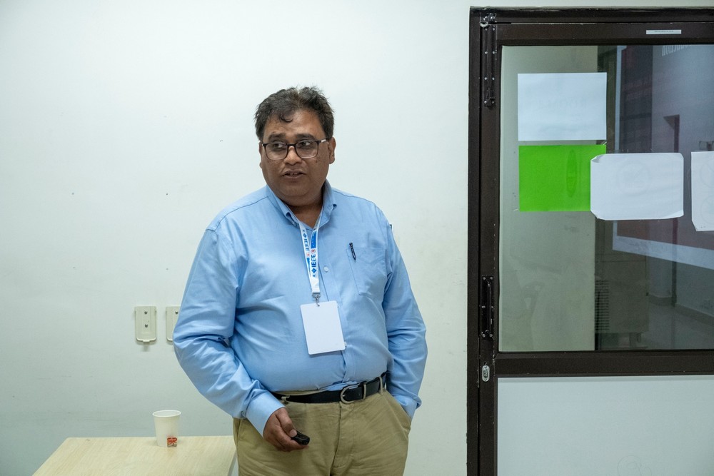 ICECCME 2021 Conference Photo Gallery