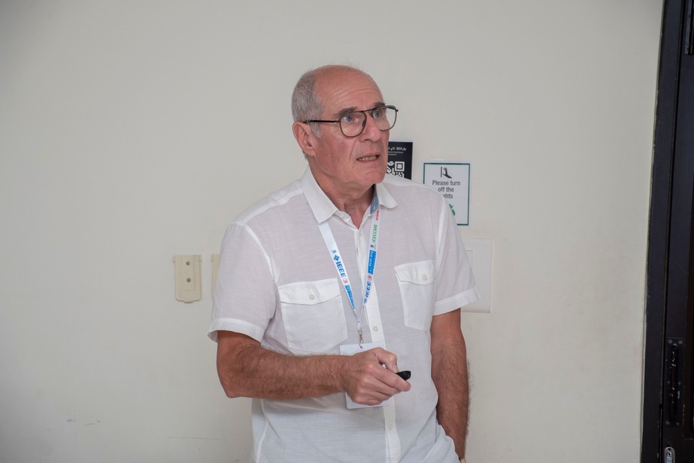 ICECCME 2021 Conference Photo Gallery