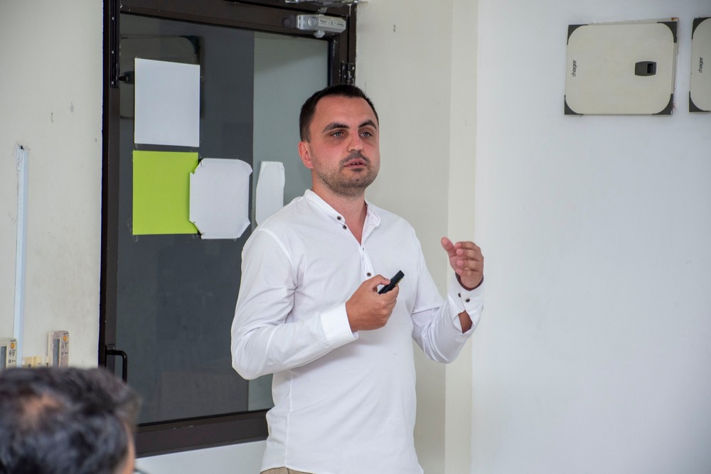 ICECCME 2021 Conference Photo Gallery