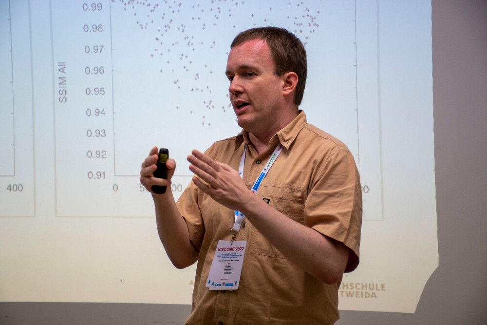 ICECCME 2021 Conference Photo Gallery