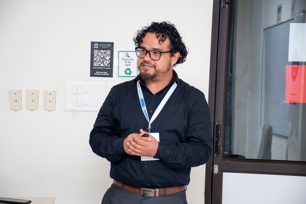 ICECCME 2021 Conference Photo Gallery