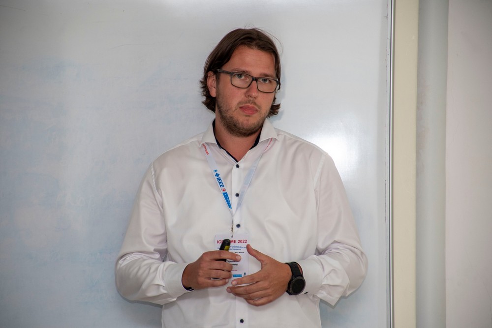 ICECCME 2021 Conference Photo Gallery