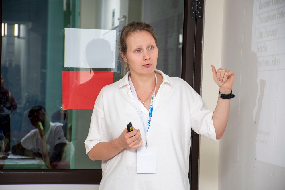 ICECCME 2021 Conference Photo Gallery