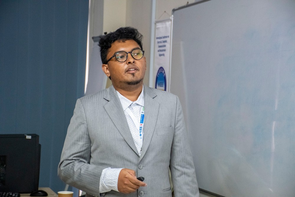 ICECCME 2021 Conference Photo Gallery