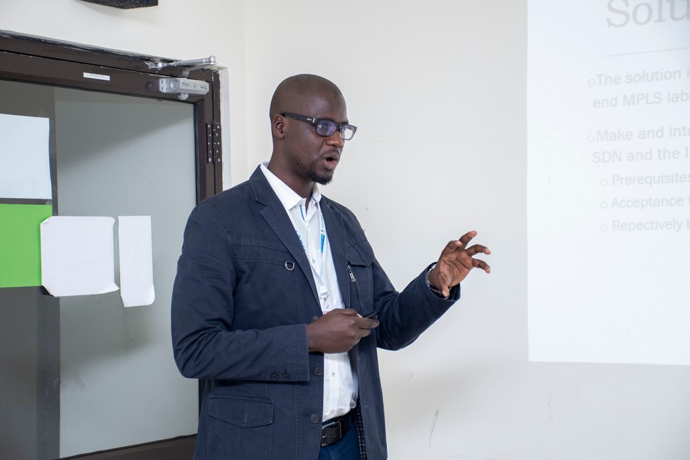 ICECCME 2021 Conference Photo Gallery