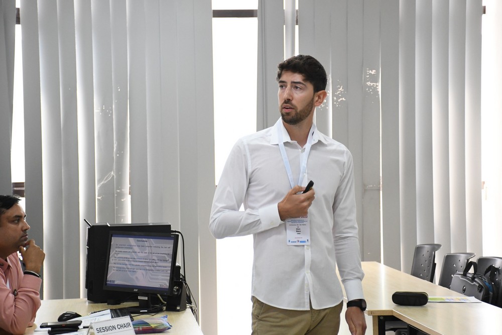 ICECCME 2021 Conference Photo Gallery