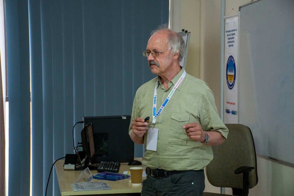 ICECCME 2021 Conference Photo Gallery