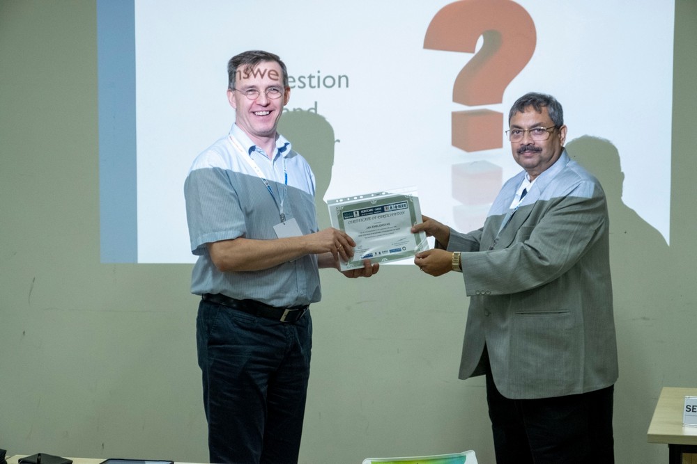 ICECCME 2021 Conference Photo Gallery