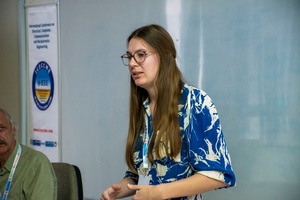 ICECCME 2021 Conference Photo Gallery