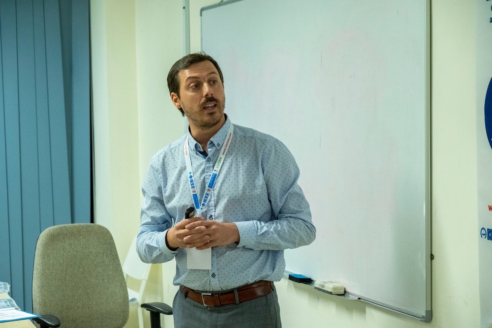 ICECCME 2021 Conference Photo Gallery