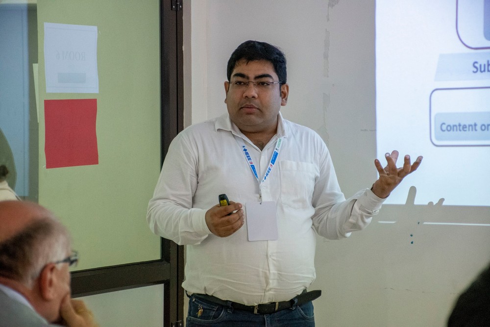 ICECCME 2021 Conference Photo Gallery