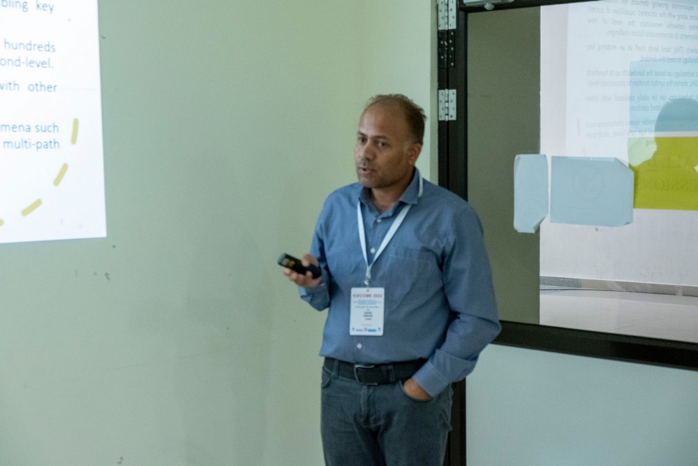 ICECCME 2021 Conference Photo Gallery