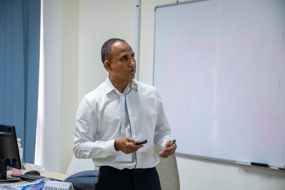 ICECCME 2021 Conference Photo Gallery