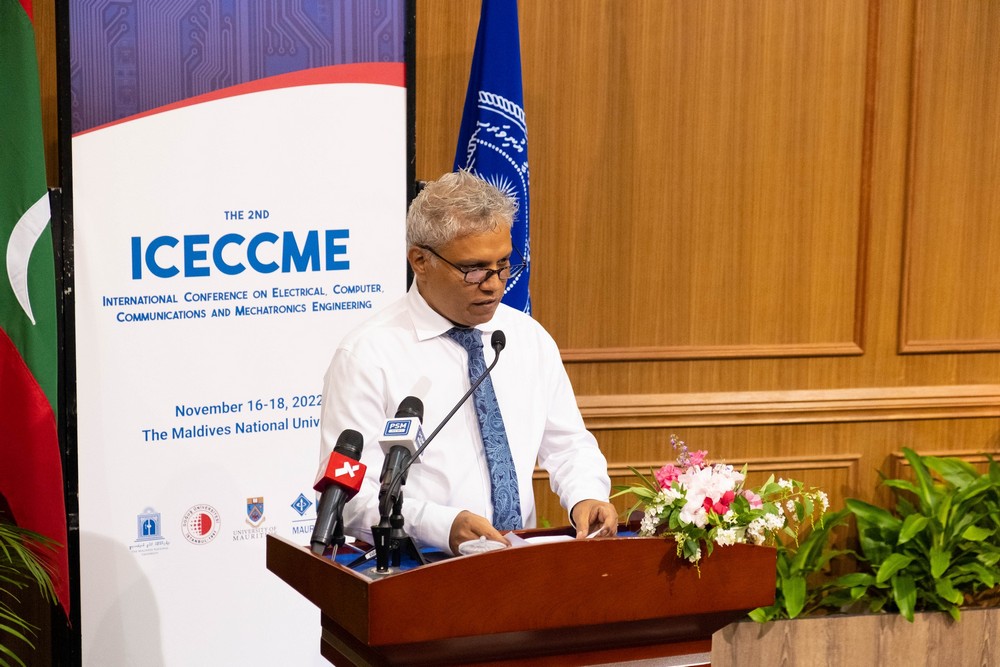 ICECCME 2021 Conference Photo Gallery