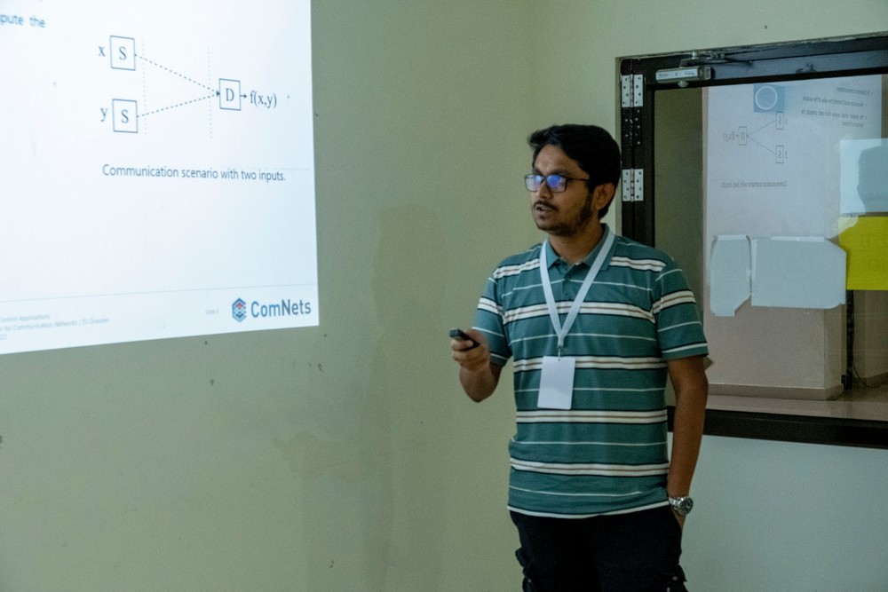 ICECCME 2021 Conference Photo Gallery