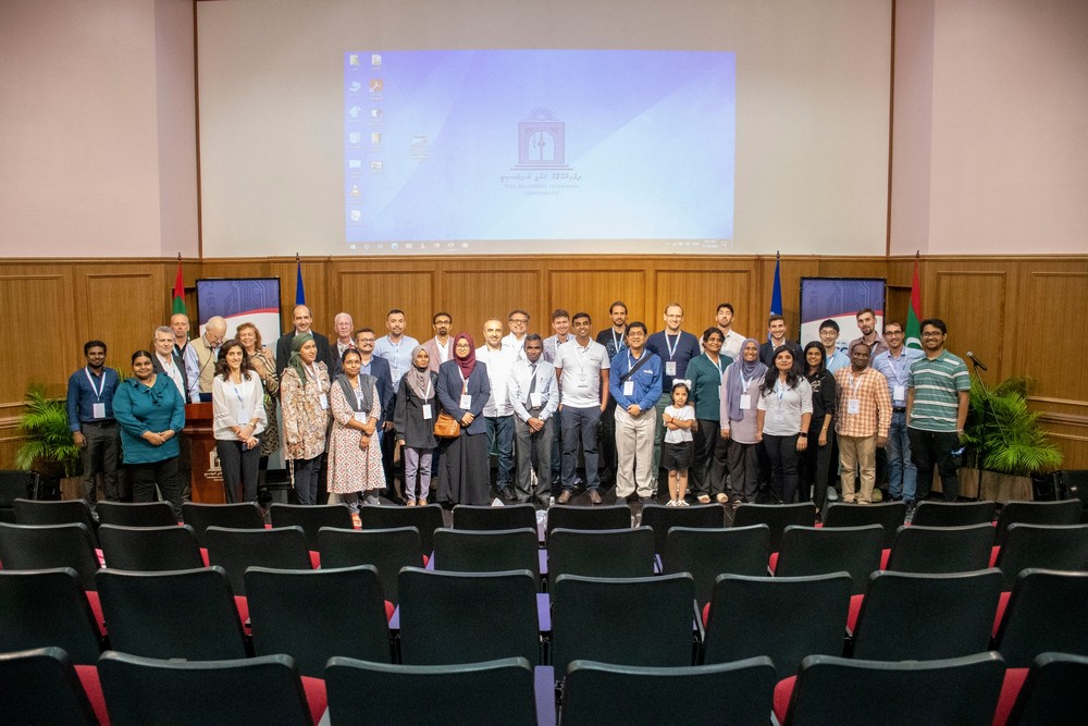ICECCME 2021 Conference Photo Gallery