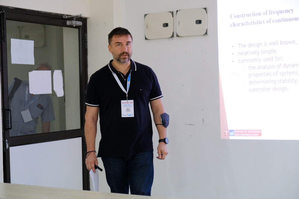 ICECCME 2021 Conference Photo Gallery