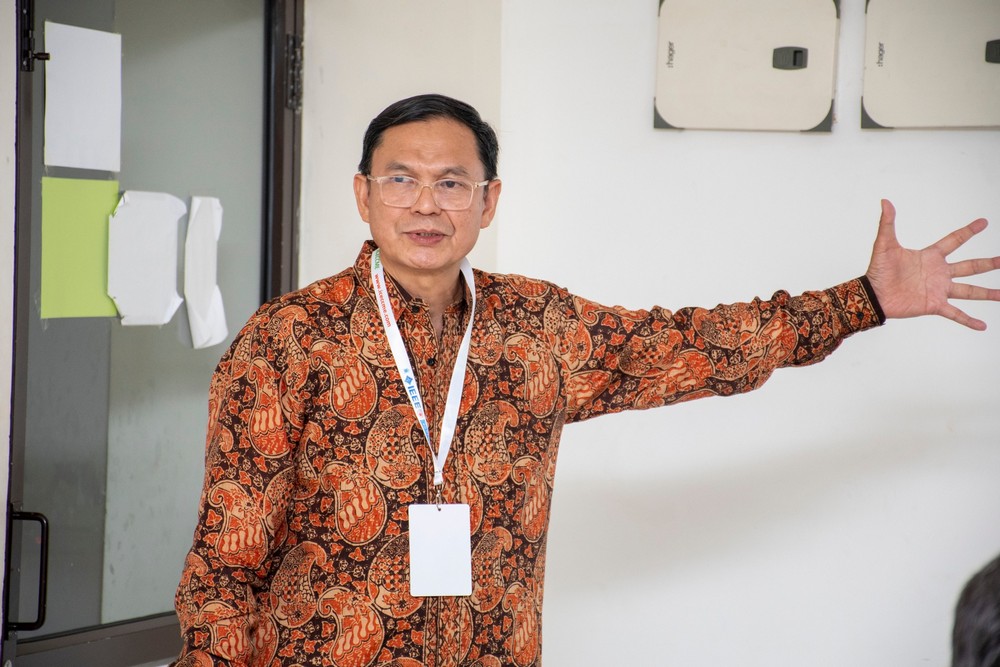 ICECCME 2021 Conference Photo Gallery