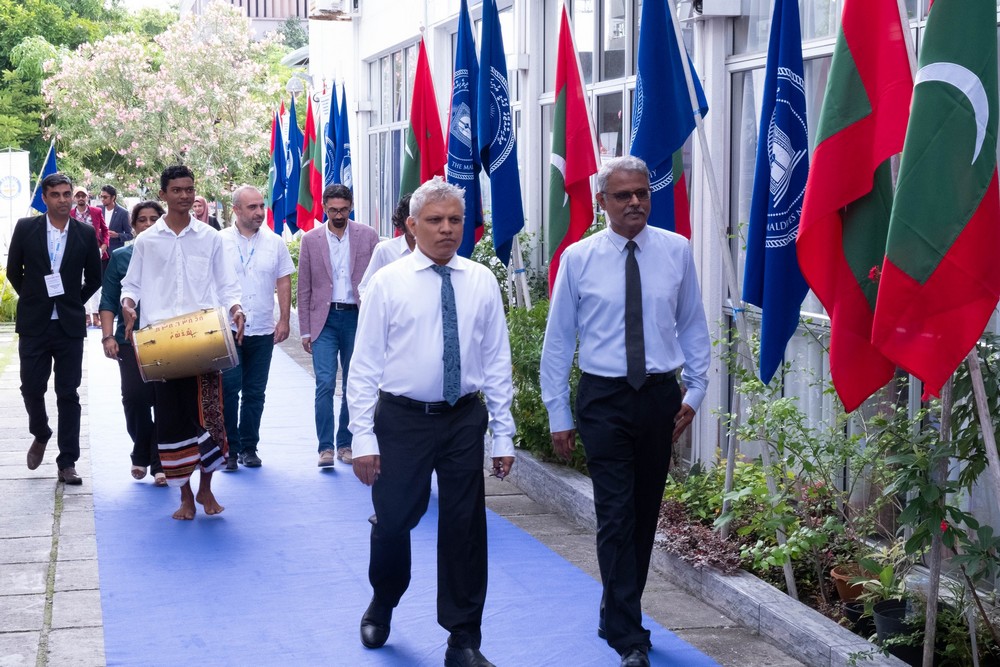 ICECCME 2021 Conference Photo Gallery