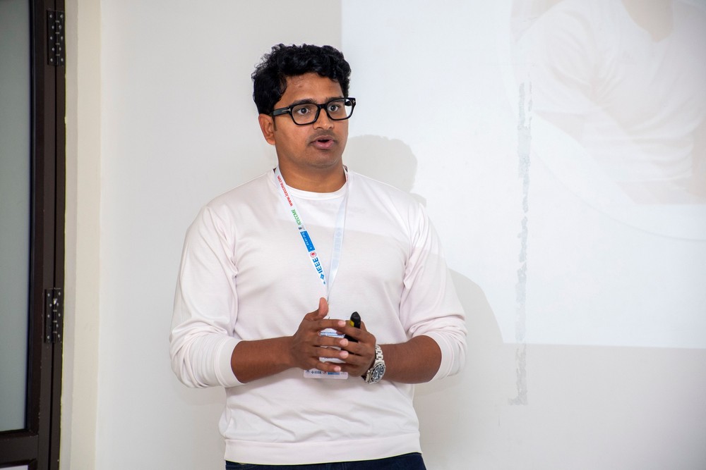 ICECCME 2021 Conference Photo Gallery