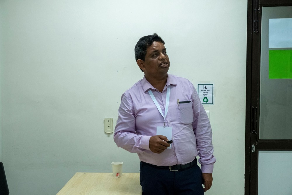 ICECCME 2021 Conference Photo Gallery